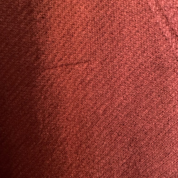 NWT Free People flawed Darla One Piece Sweater Jumpsuit in Mahogany brown $98 - Picture 7 of 7